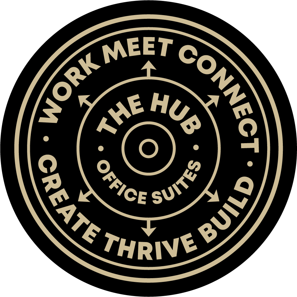 Hattiesburg Office Suites for Lease – The Hub